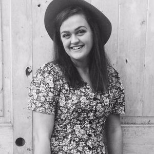 Meet your Posher, Bethany